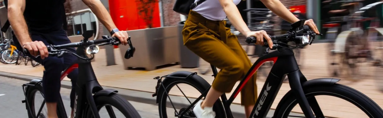 Je weet al welke fiets je wil? Prima!